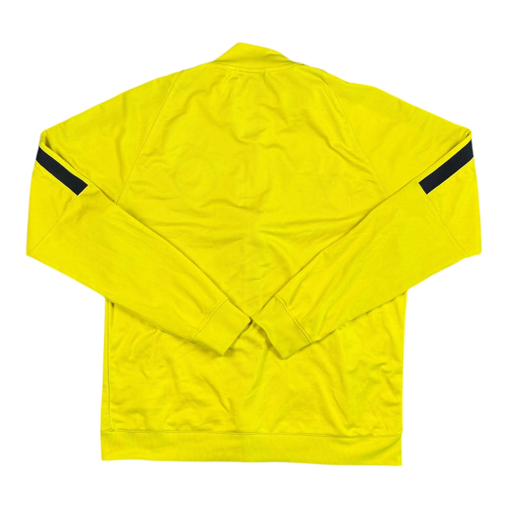 Manchester City training jacket