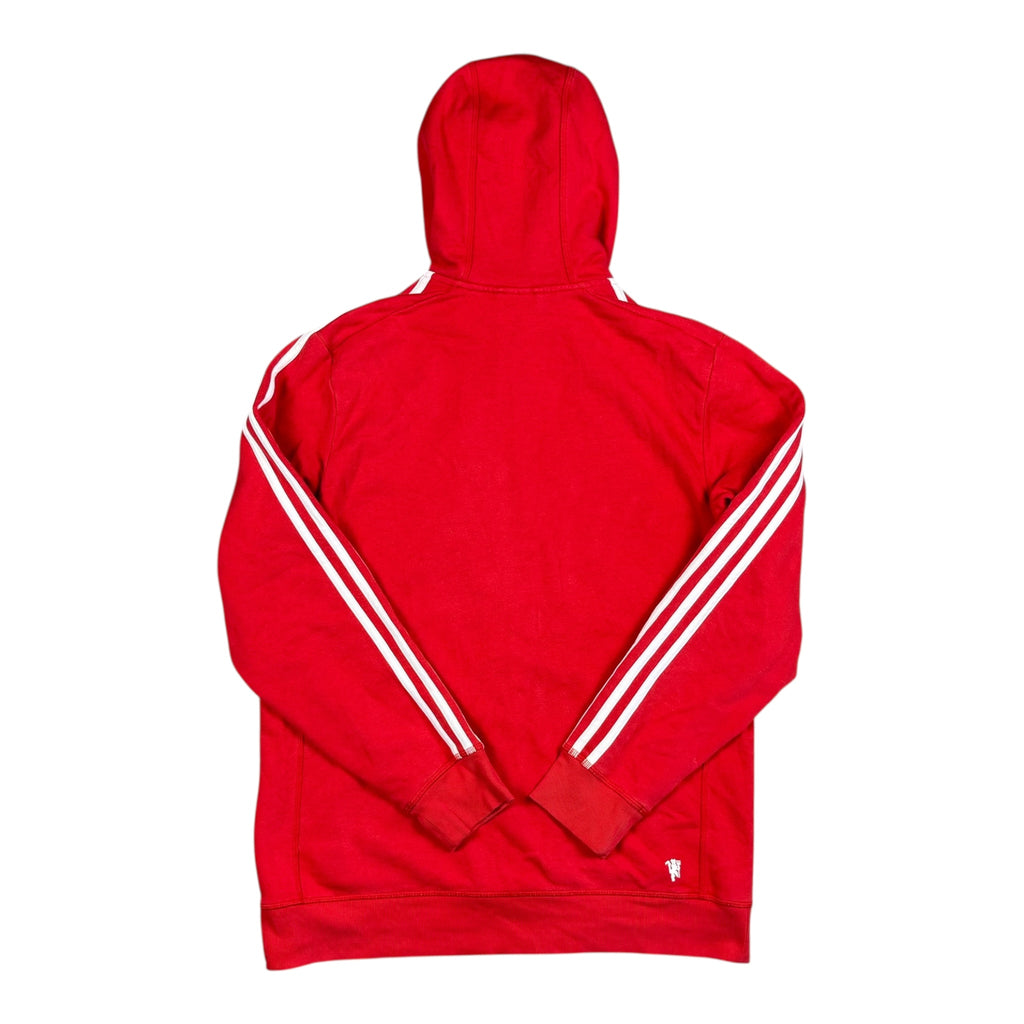 Manchester United Zipper