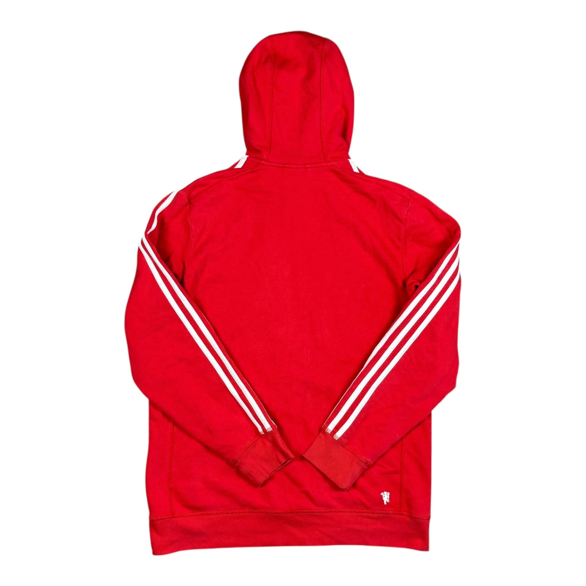 Manchester United Zipper