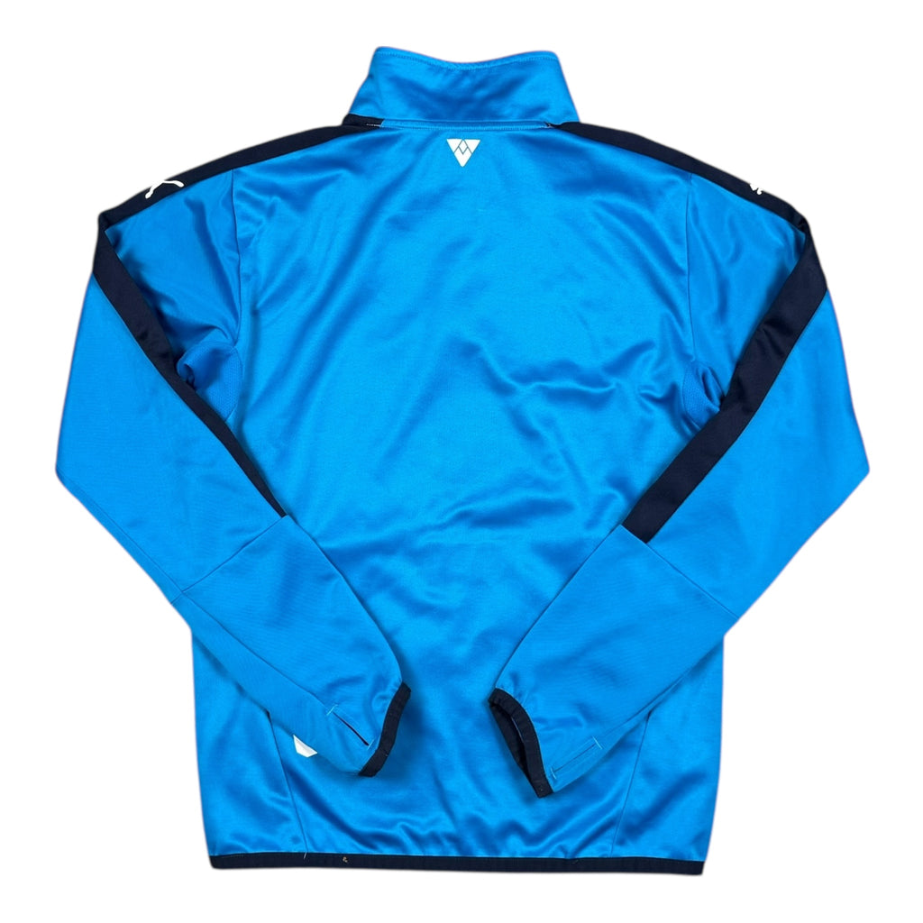 Arsenal Halfzip