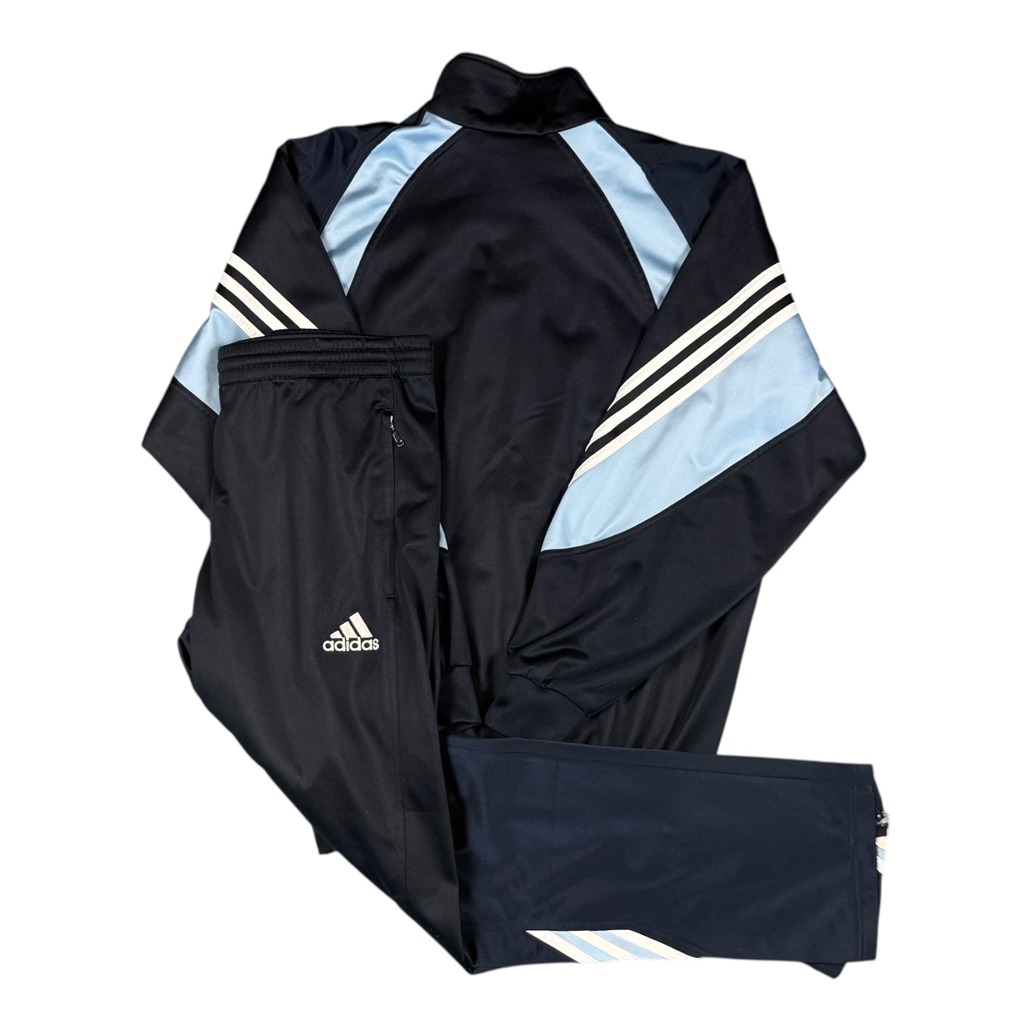 Real Madrid Trainingsanzug