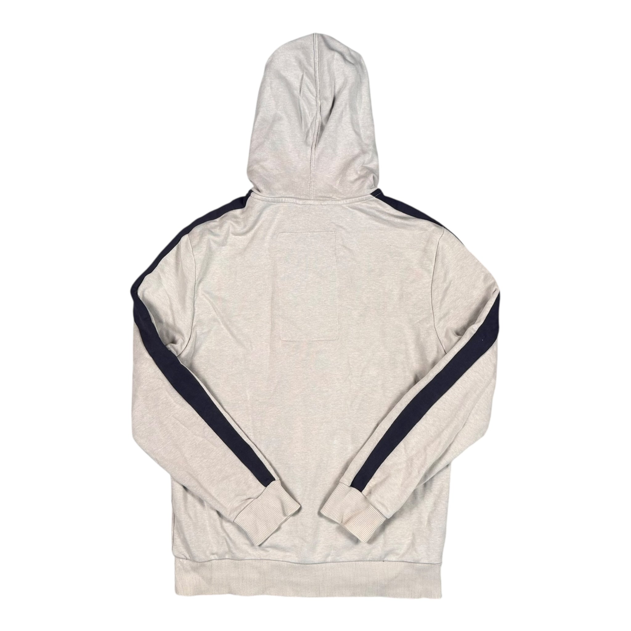 Italian Zipper