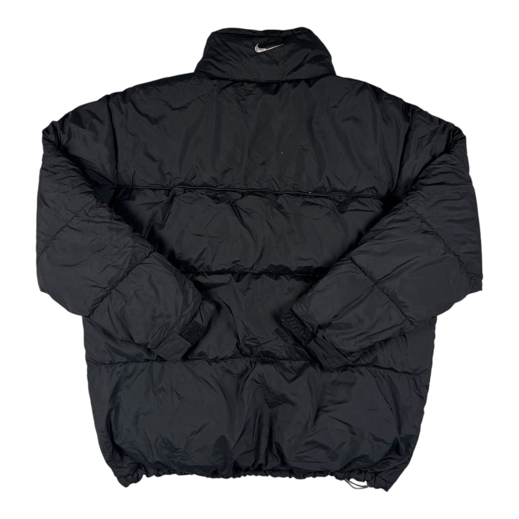 Pufferjacke