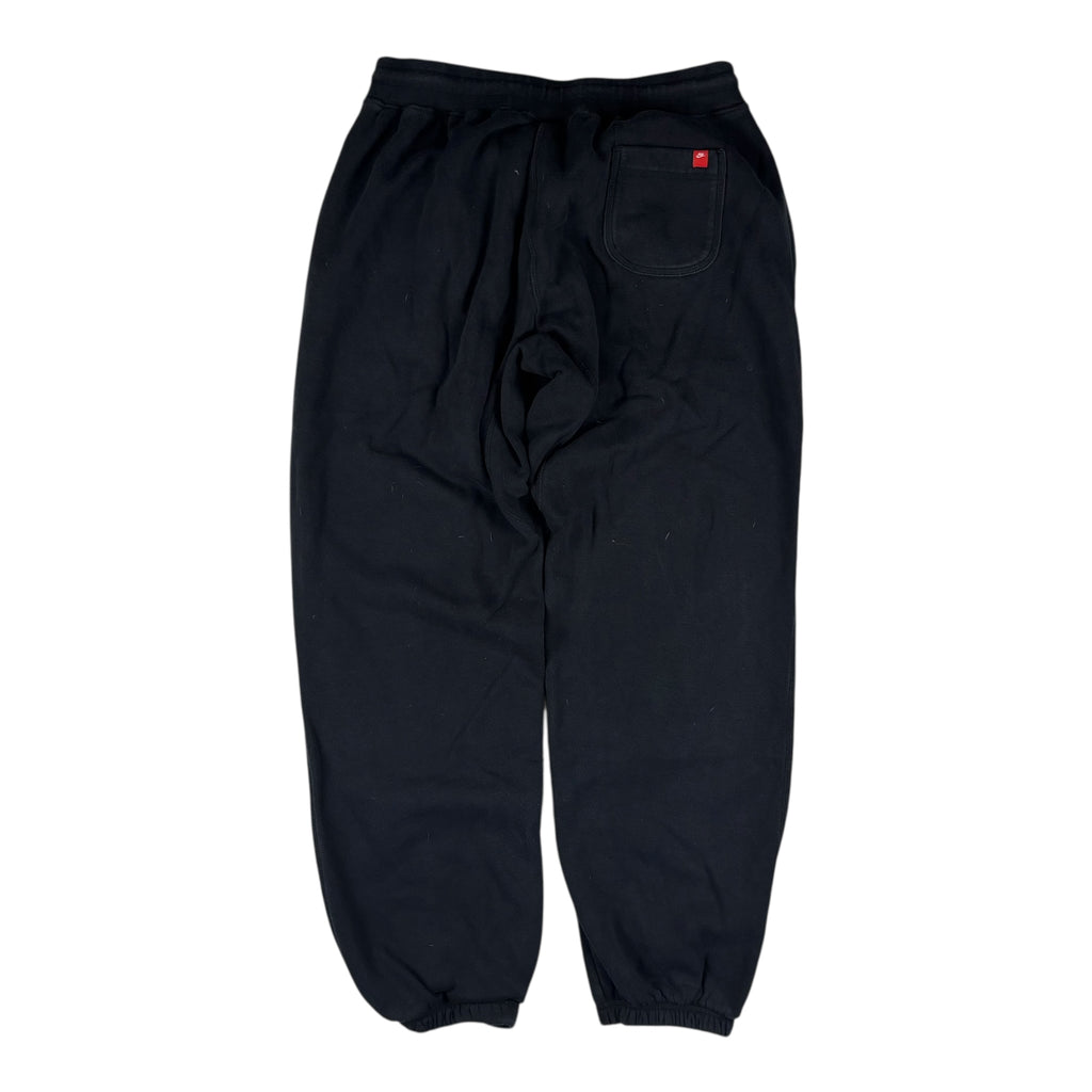 Baggy jogging pants