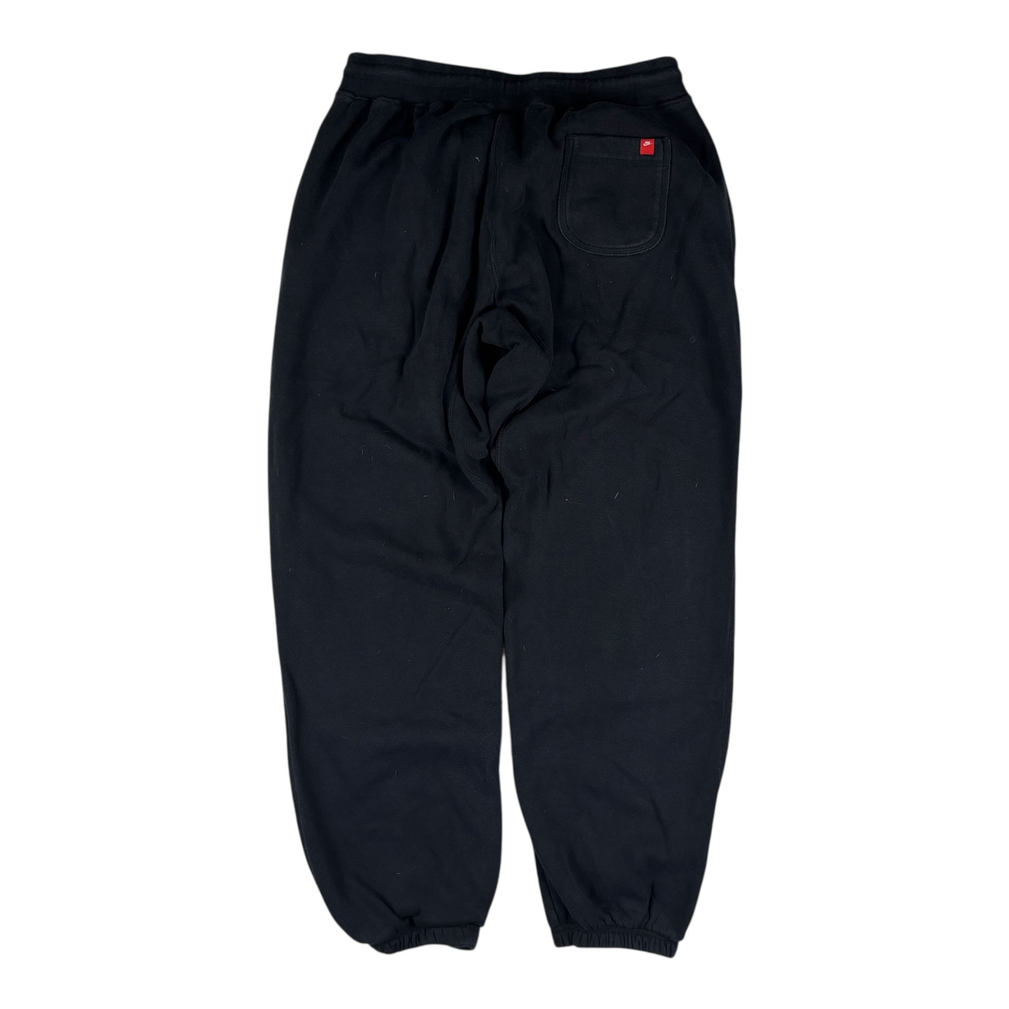 Baggy jogging pants