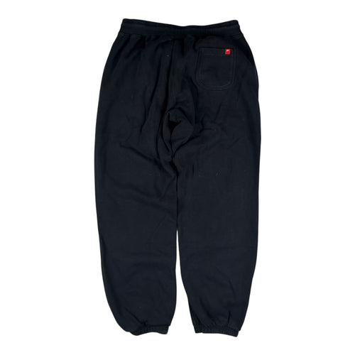 Baggy jogging pants