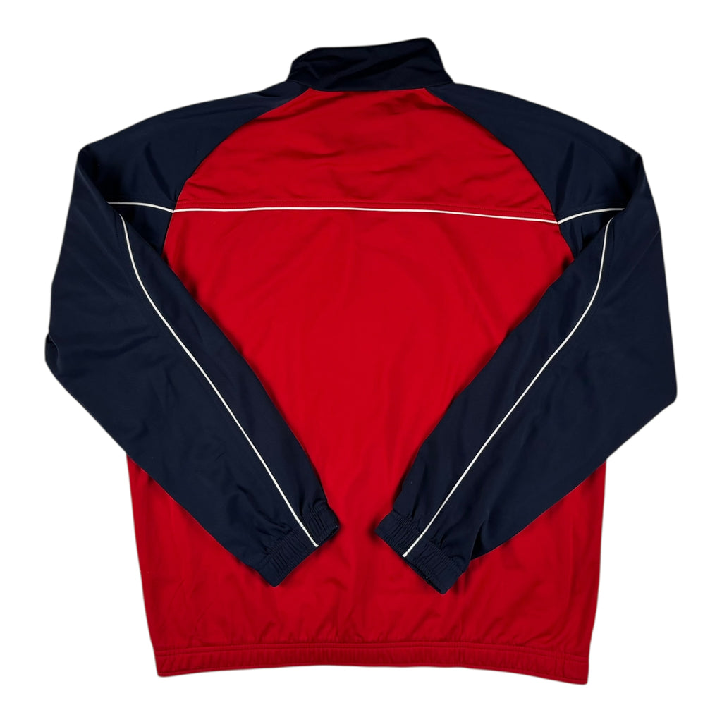 Training jacket