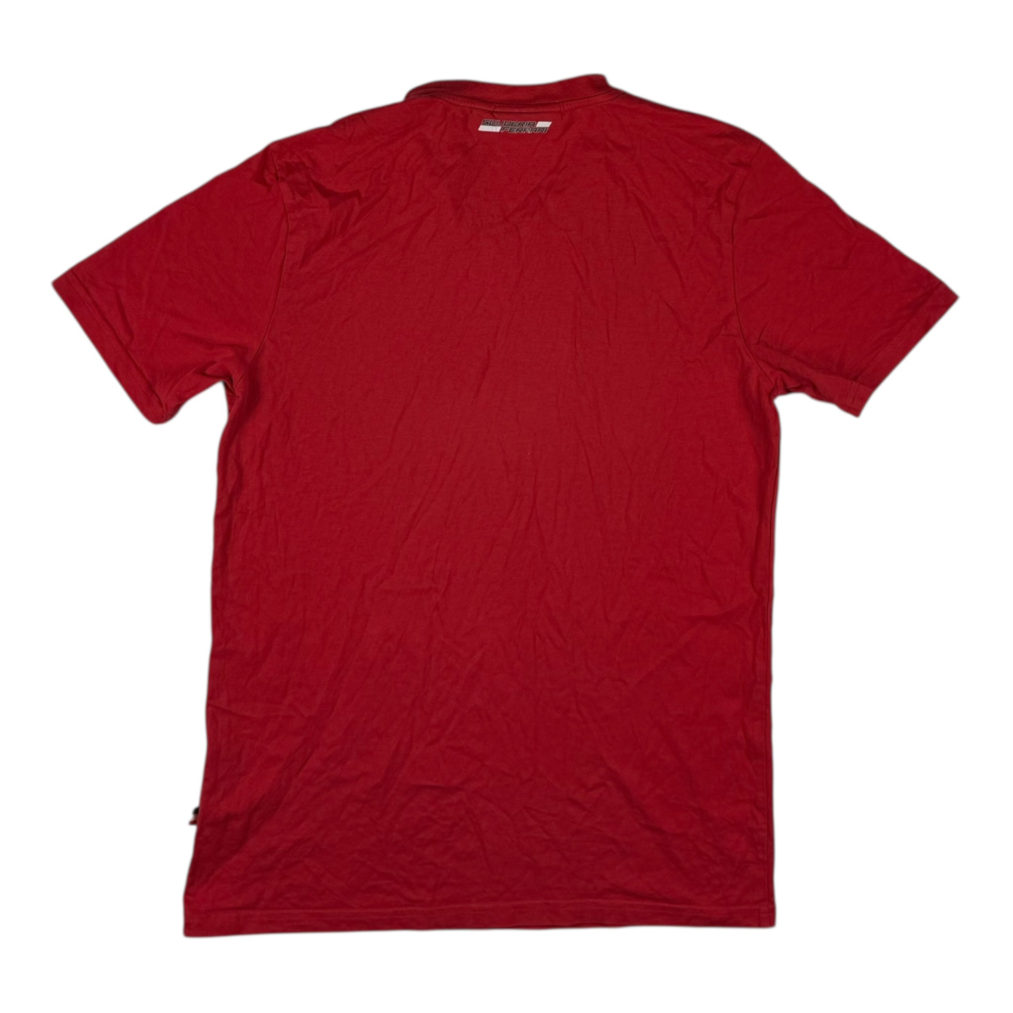 Ferrari Tee