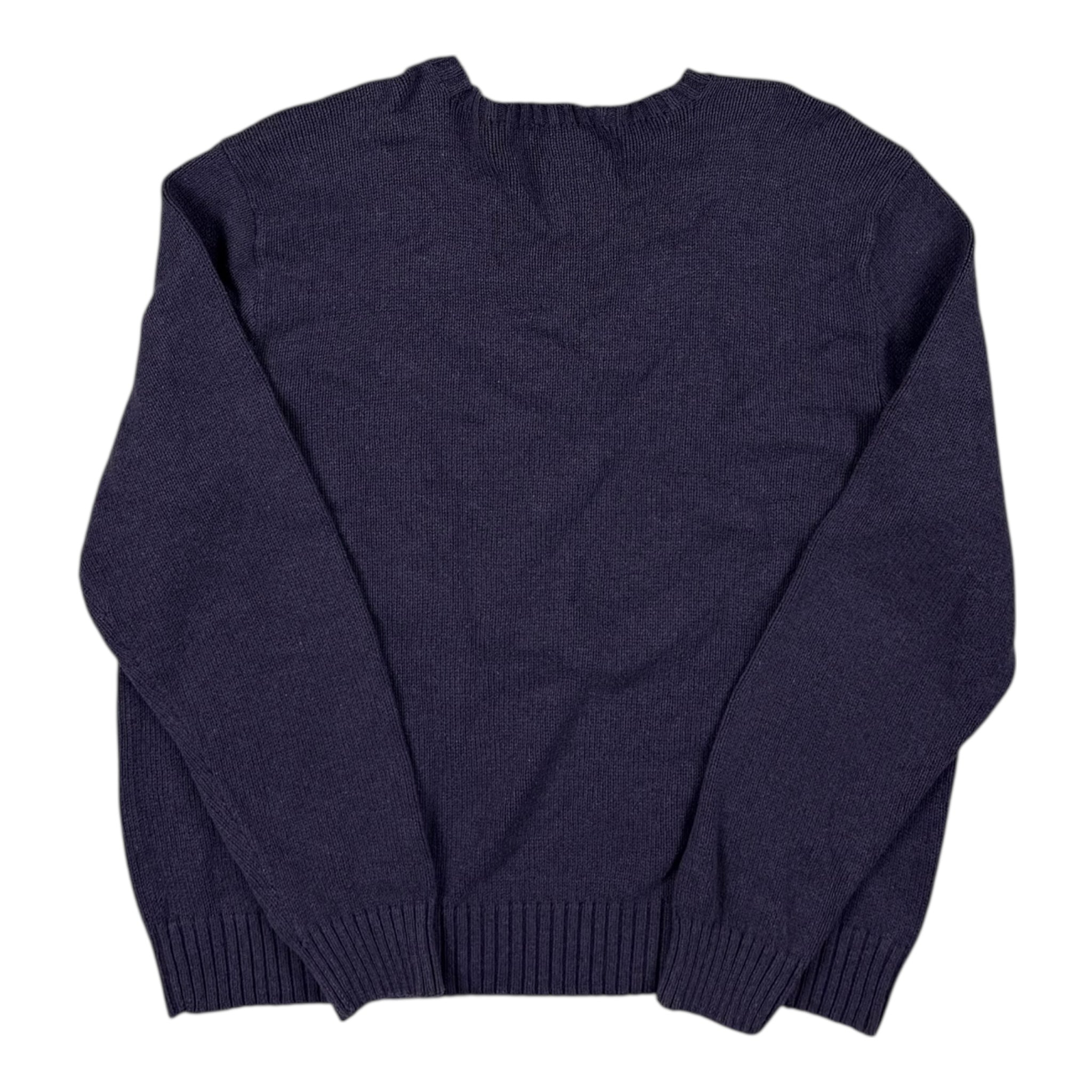 Knit Sweater