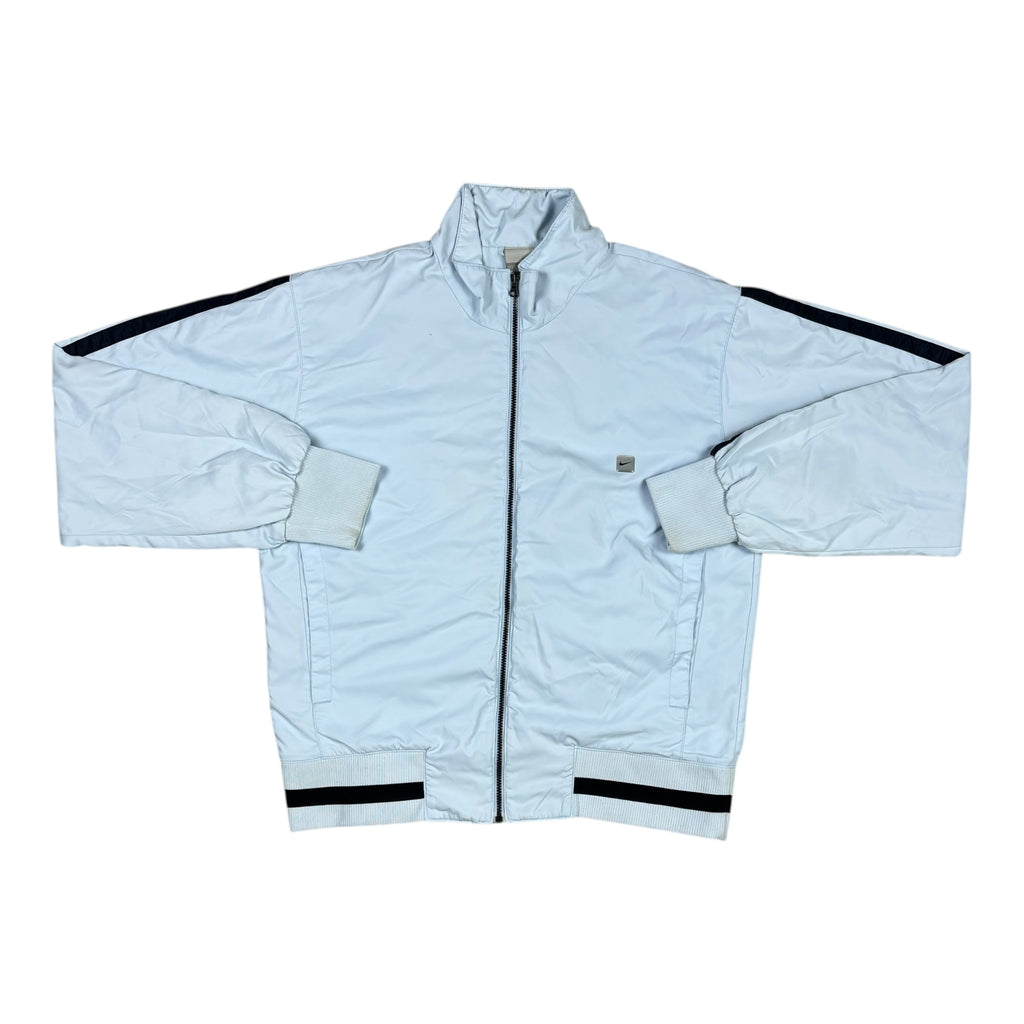 Track jacket