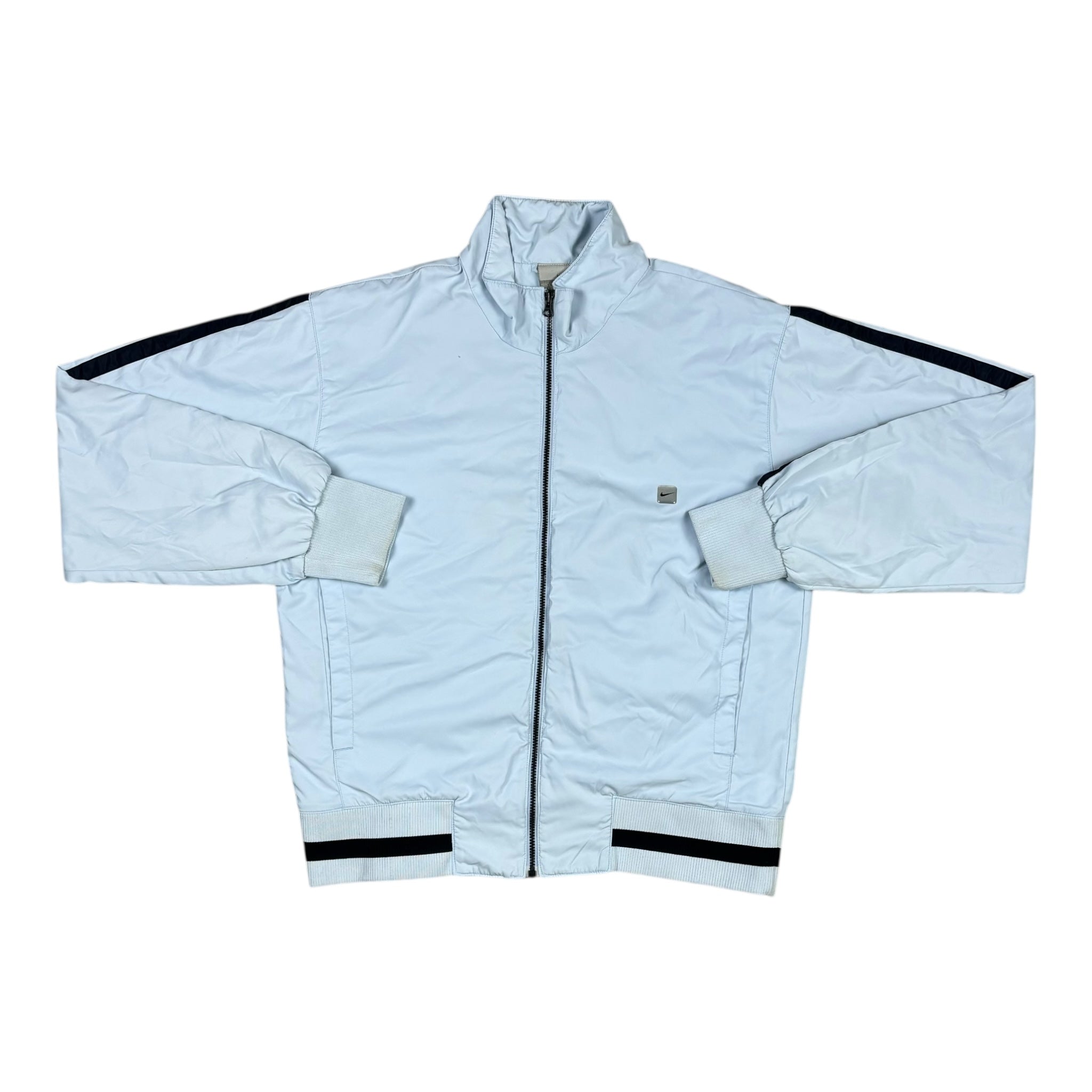 Track jacket
