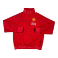 Manchester United track jacket