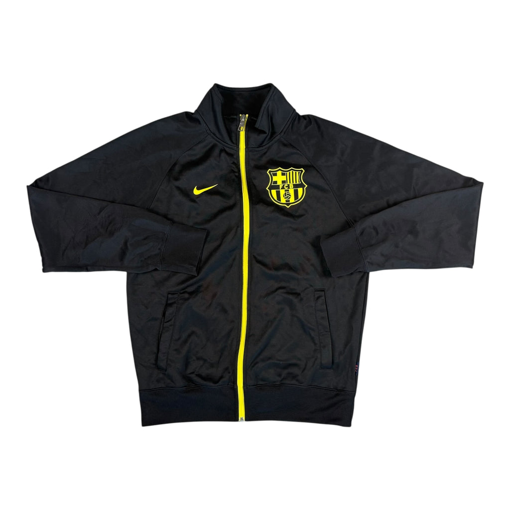 Barcelona track jacket