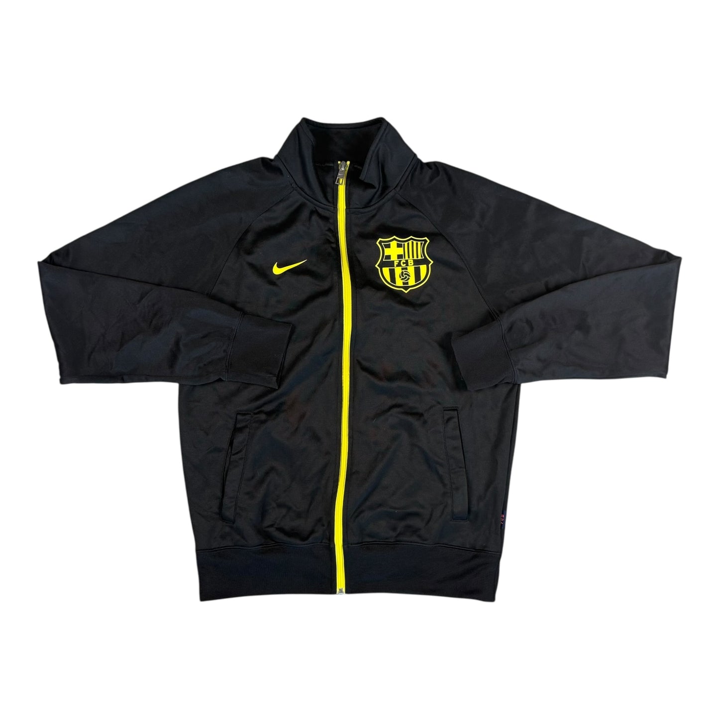 Barcelona Trainingsjacke