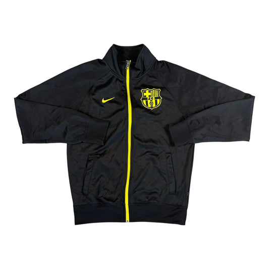 Barcelona Trainingsjacke