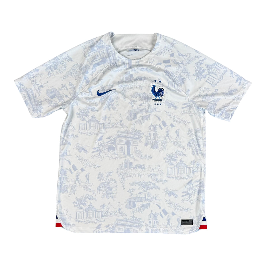France jersey