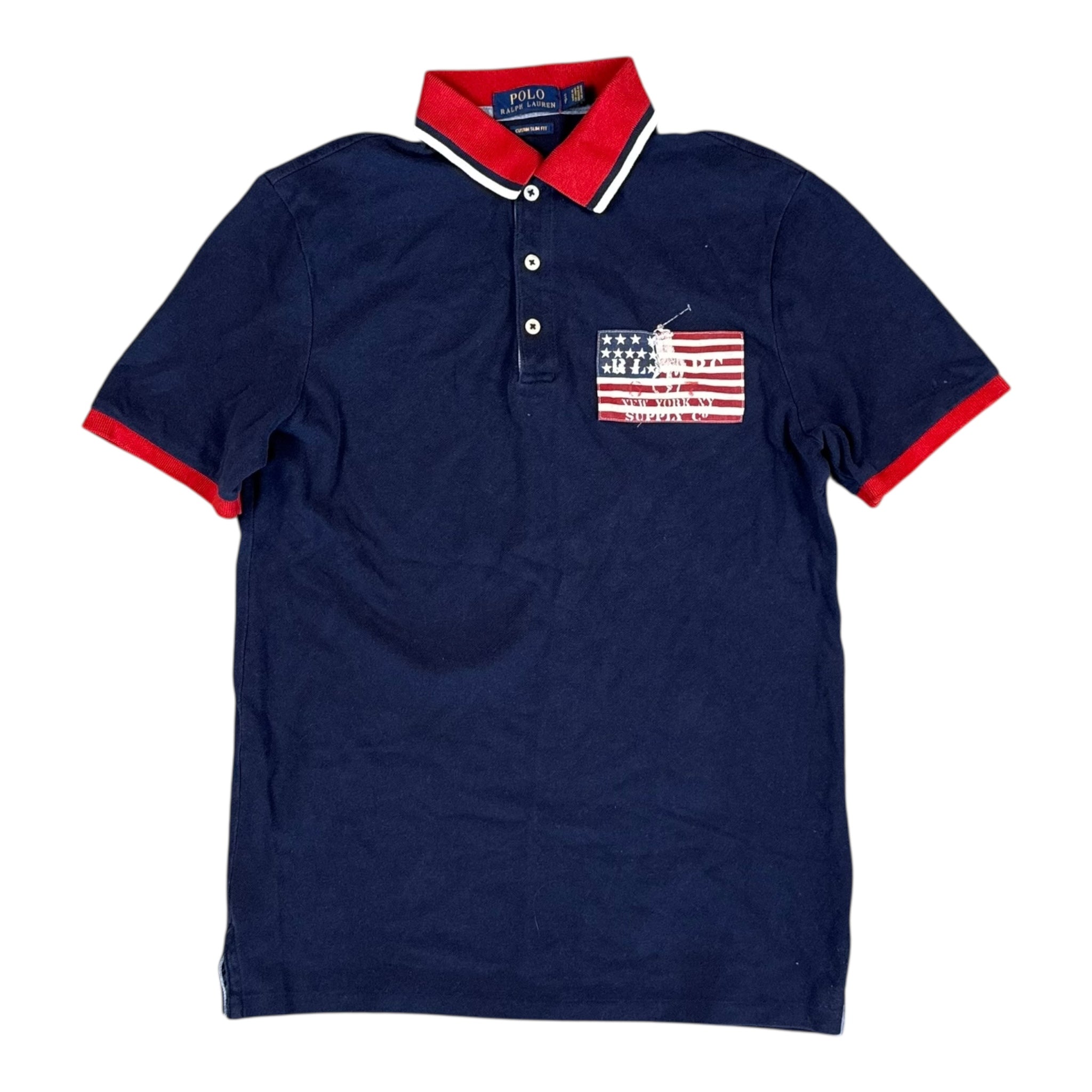 polo