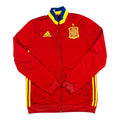 Spanien Trainingsjacke