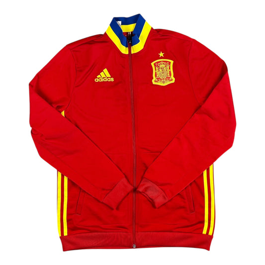 Spanien Trainingsjacke
