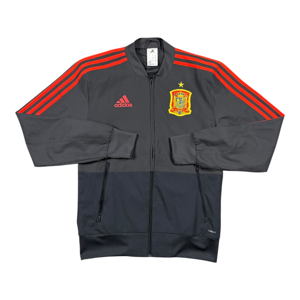 Spanien Trainingsjacke