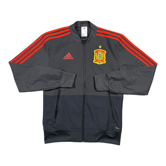 Spanien Trainingsjacke