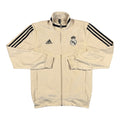 Real Madrid training jacket