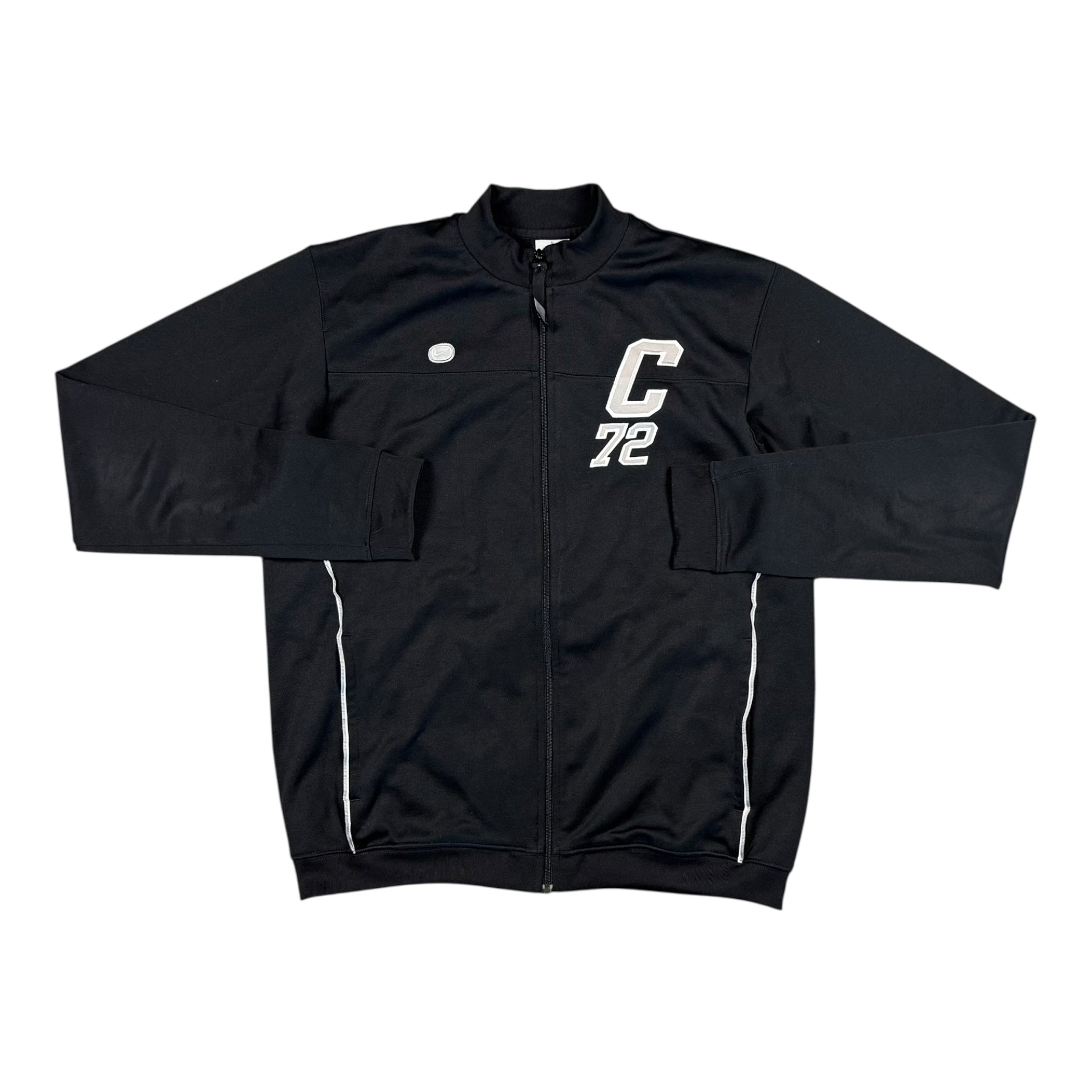 Cortez track jacket