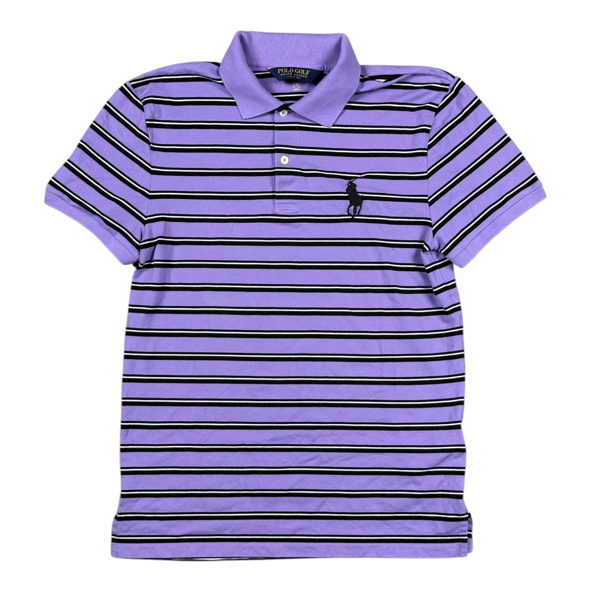 Big Pony Polo