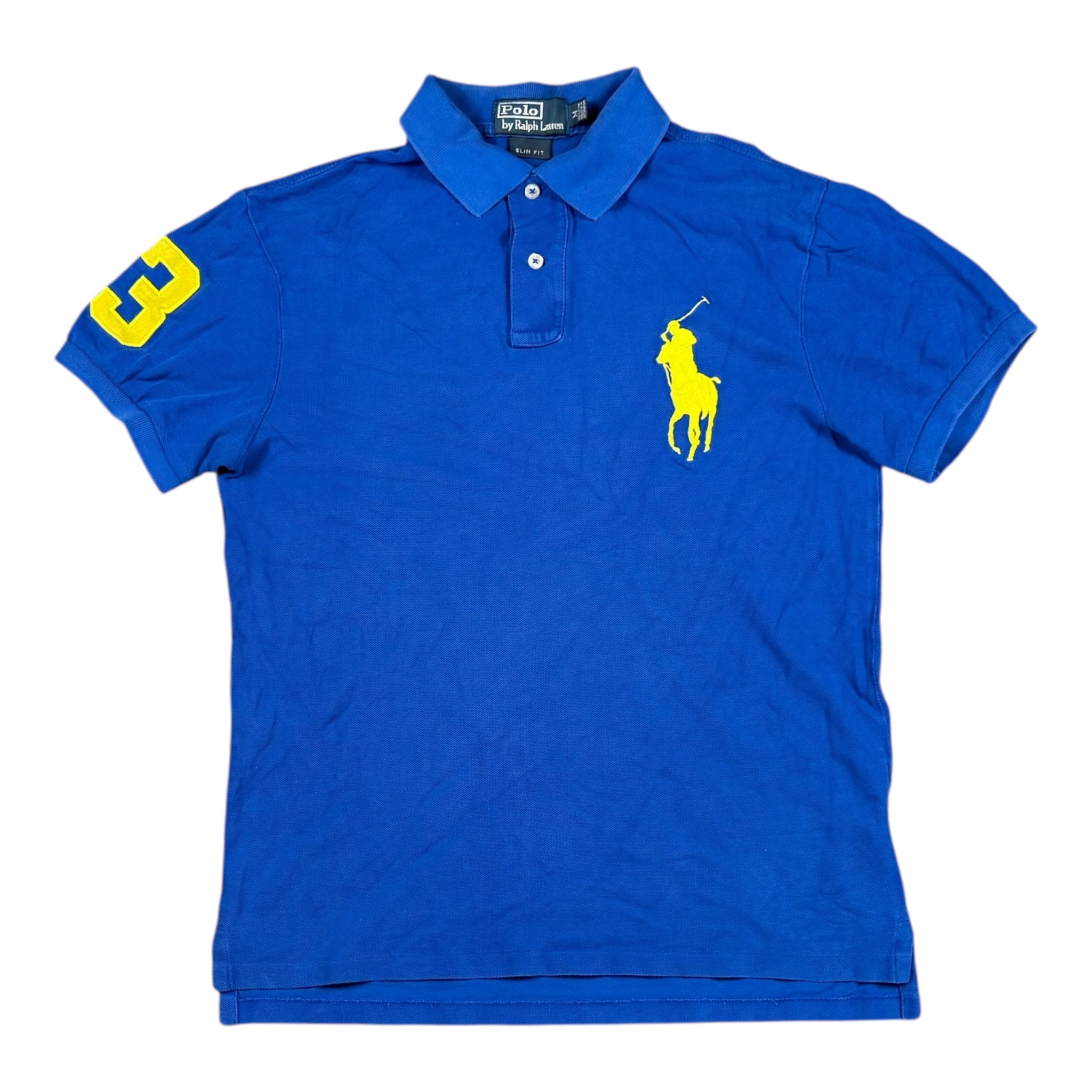 Big Pony Polo