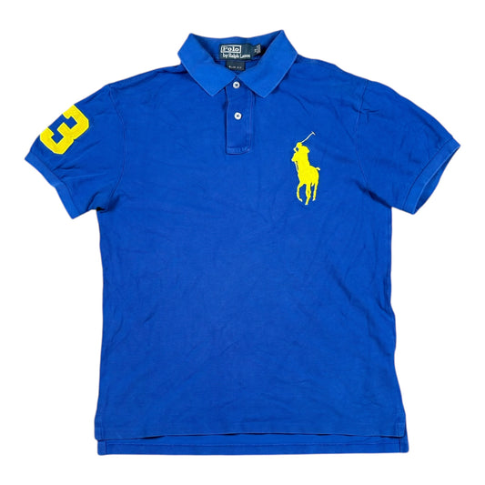 Big Pony Polo