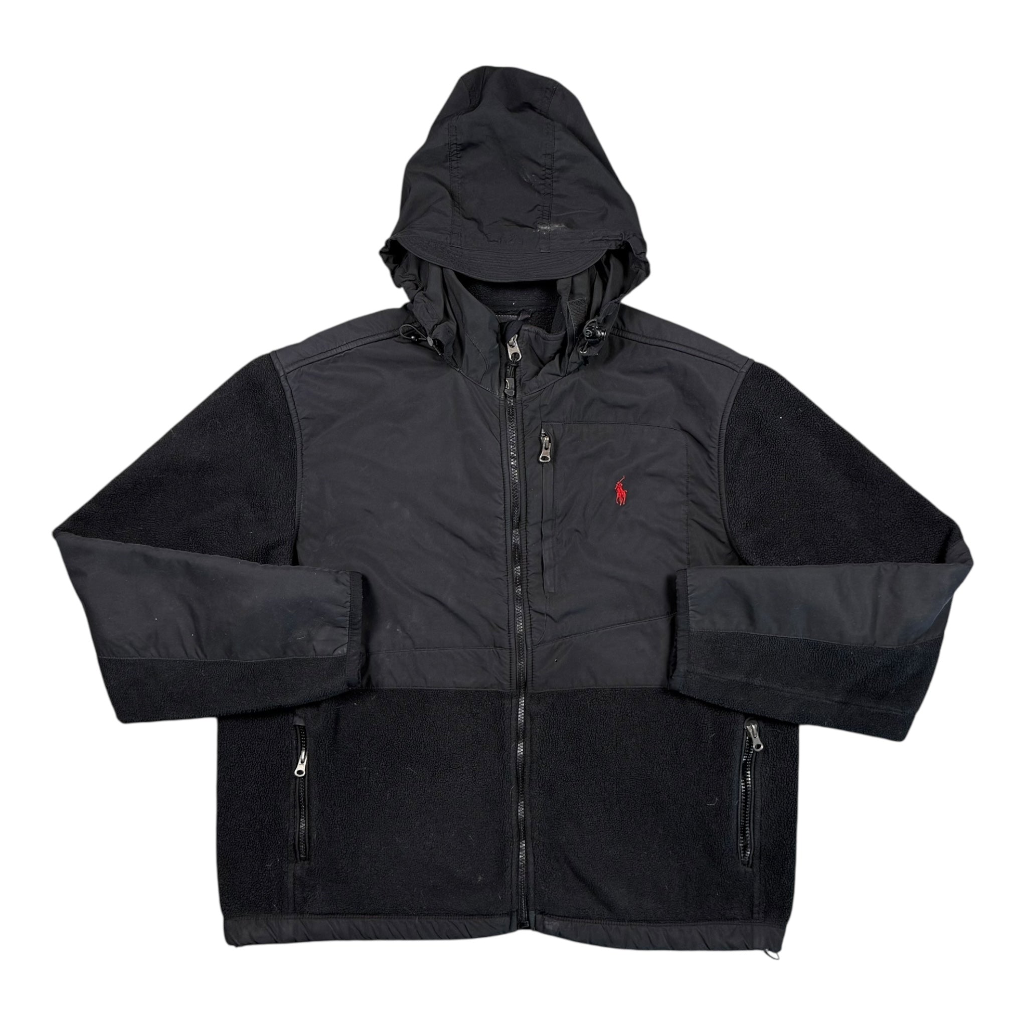 Tactical Jacket
