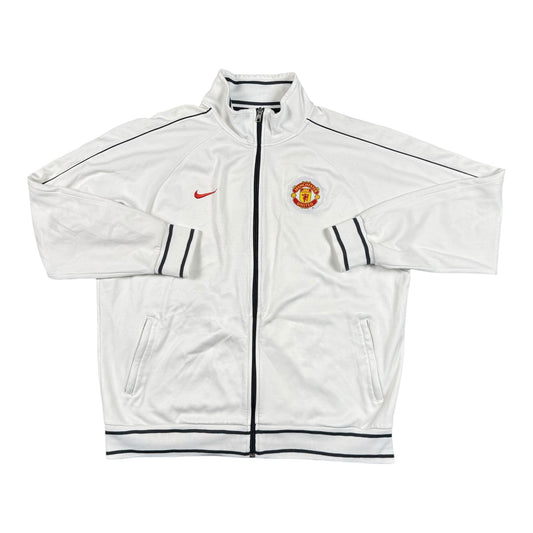 Manchester United Trainingsjacke