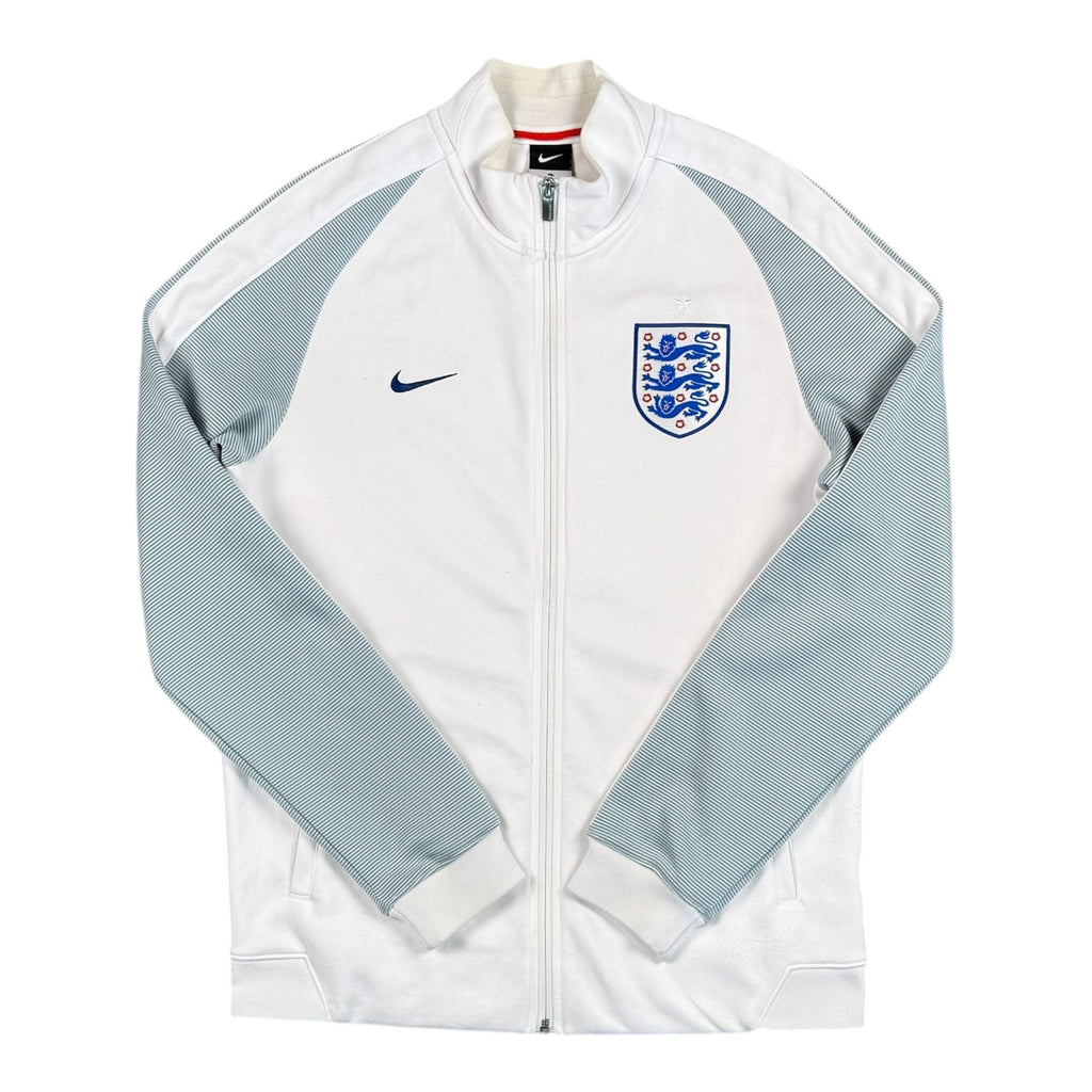 England track jacket