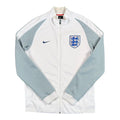 England track jacket