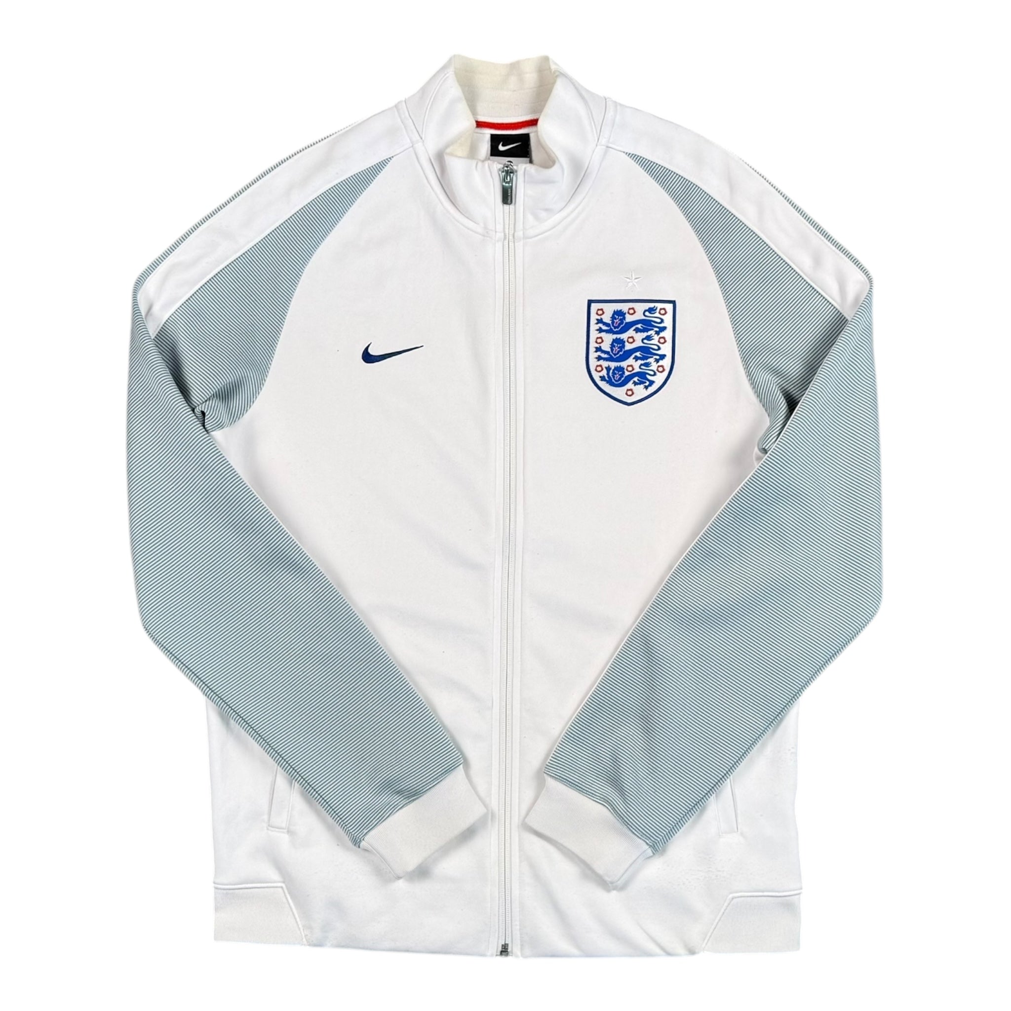 England track jacket