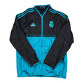 Real Madrid training jacket