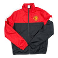 Manchester United Trainingsjacke