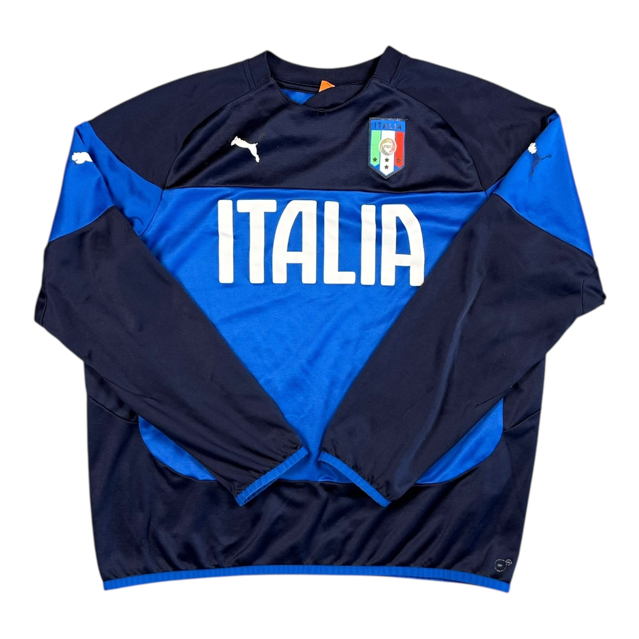 Italien Sweater