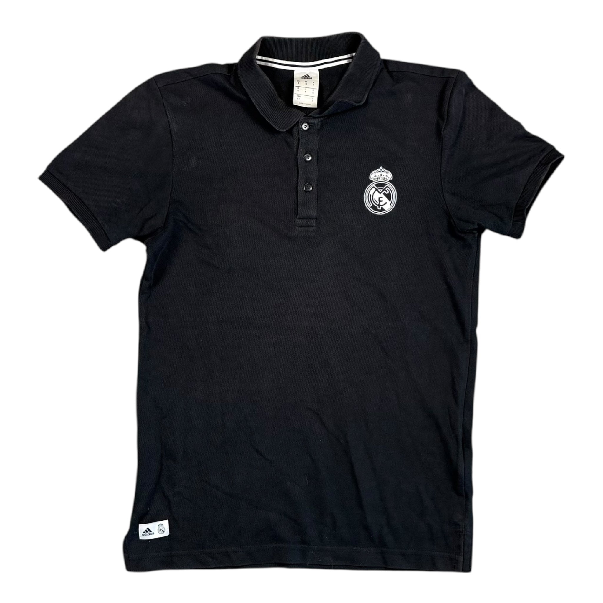 Real Madrid Polo