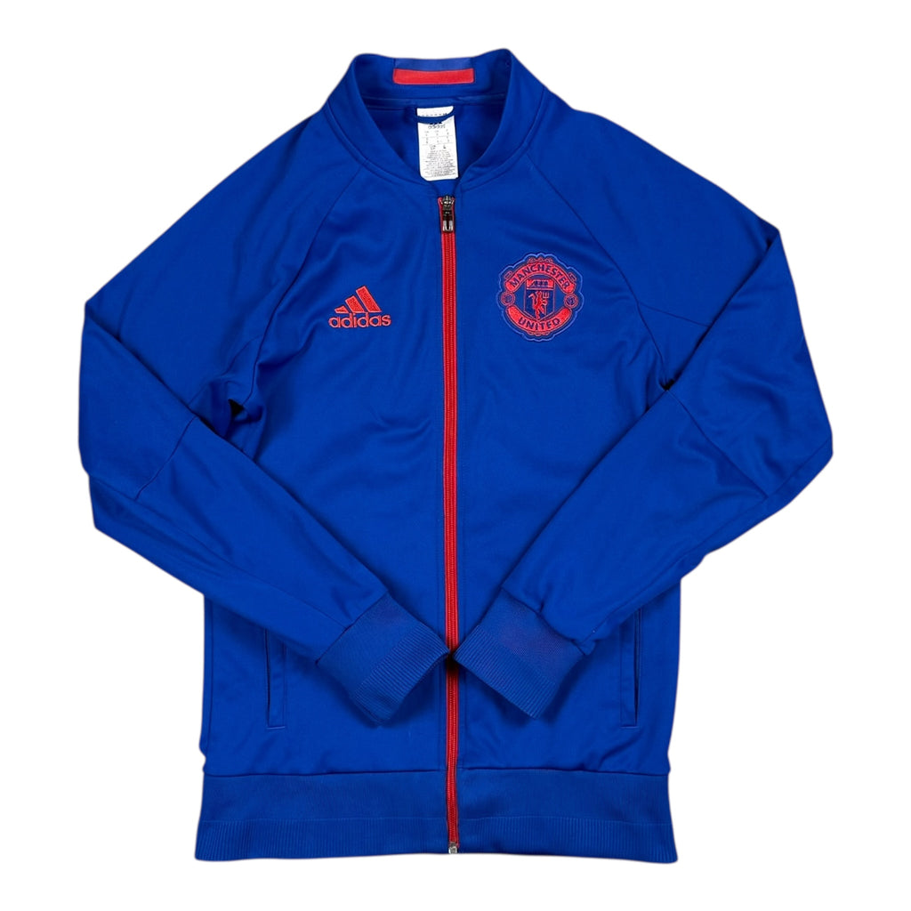 Manchester United Trainingsjacke
