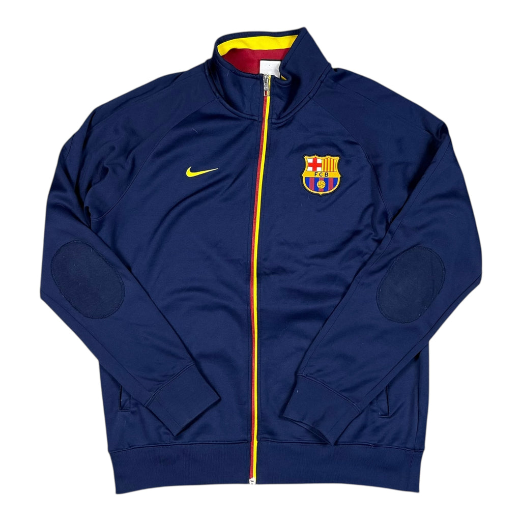 Barcelona Trainingsjacke