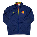 Barcelona Trainingsjacke