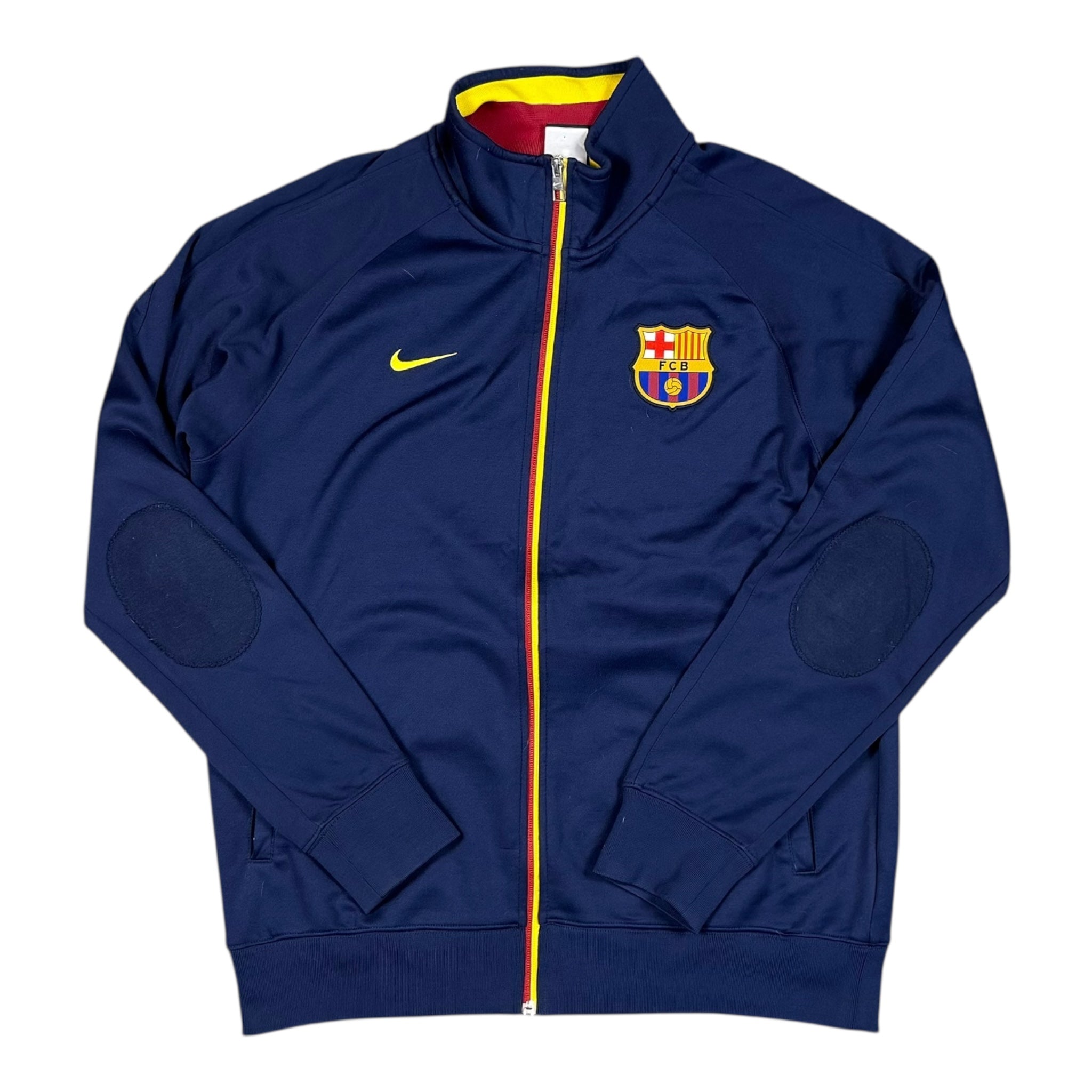 Barcelona Trainingsjacke