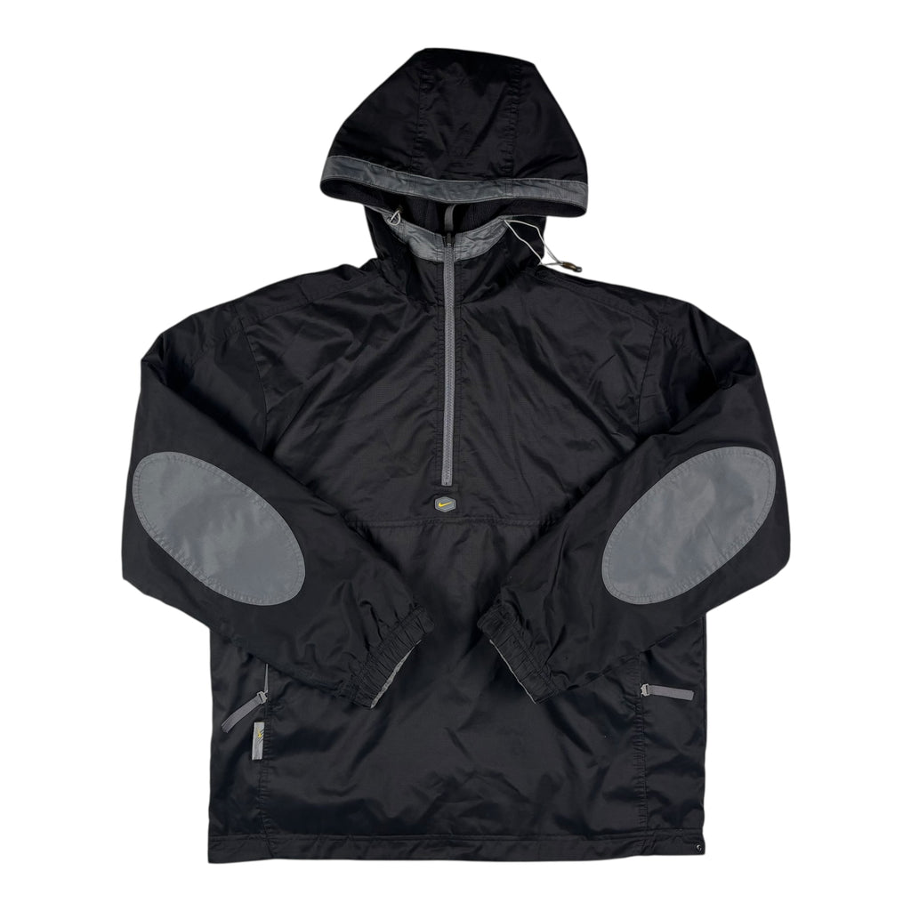 HEX Halfzip