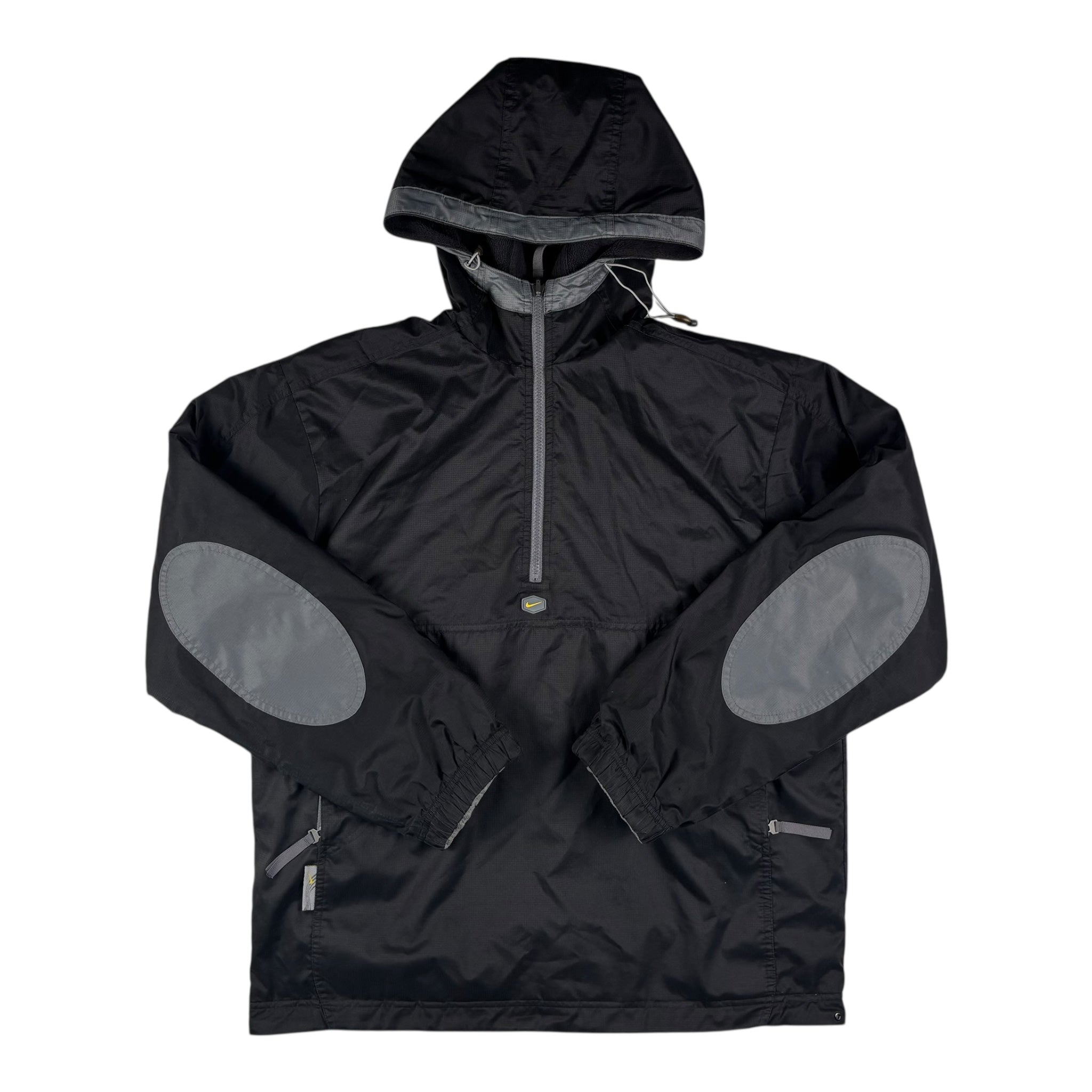 HEX Halfzip