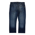 Straight Jeans