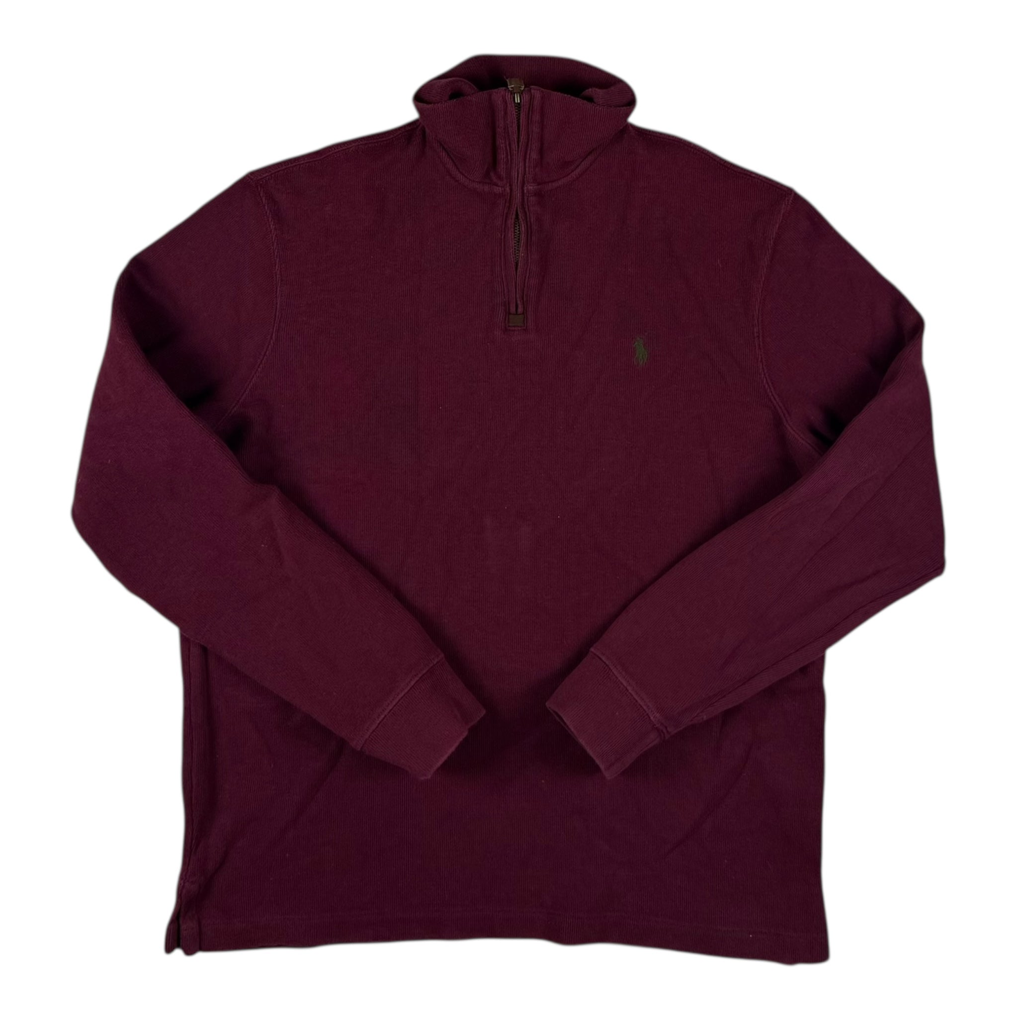Pony Halfzip