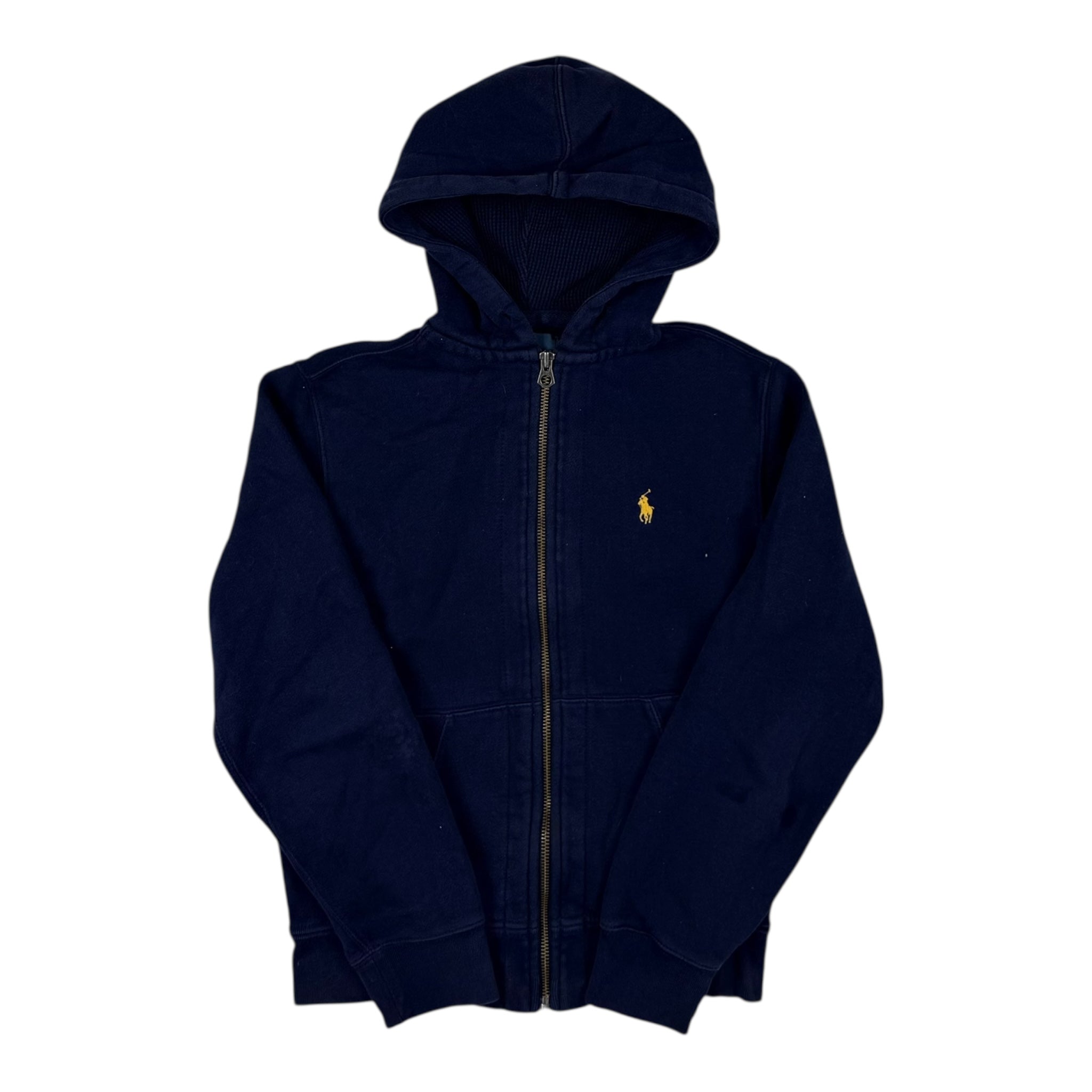 Pony Zipper