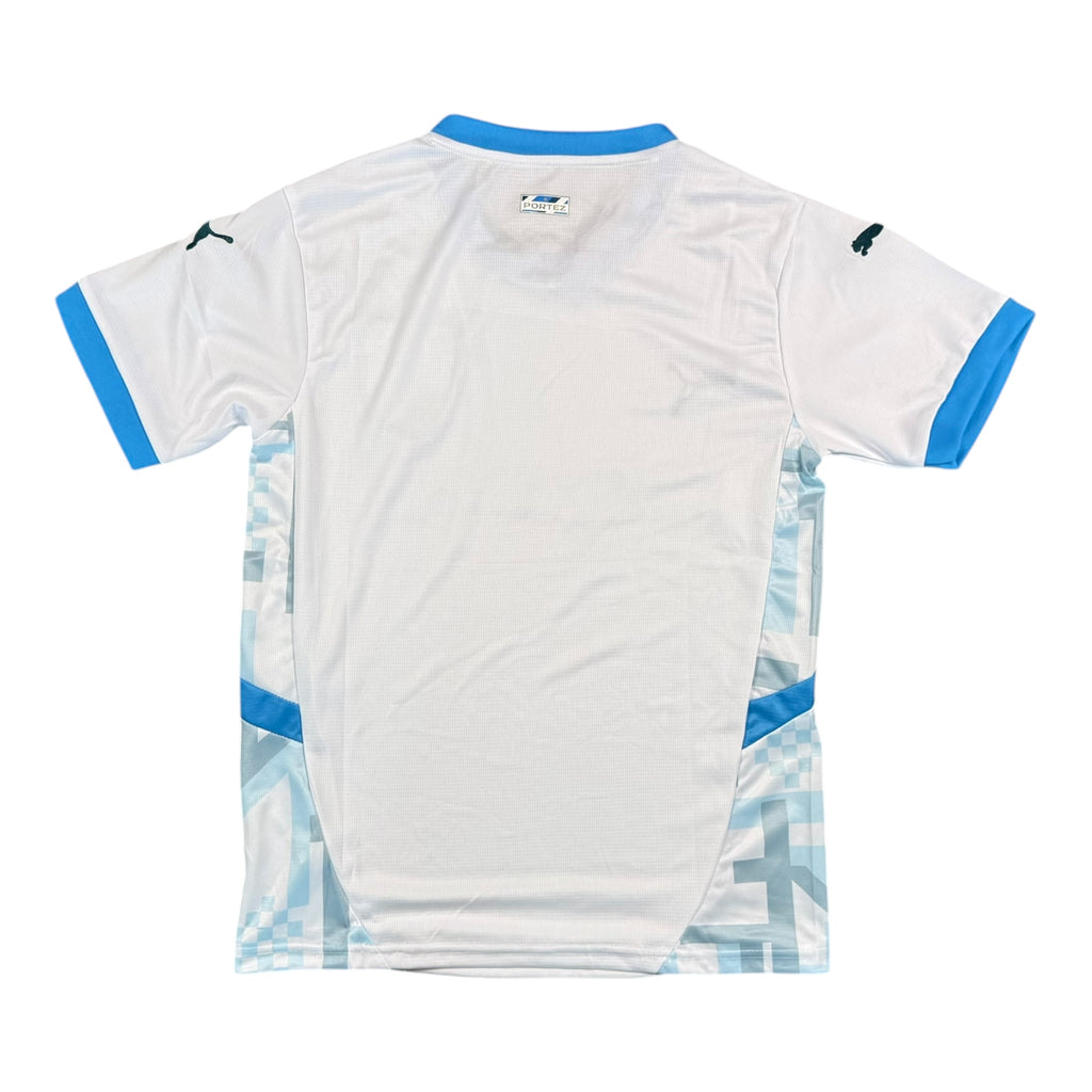 Marseille jersey