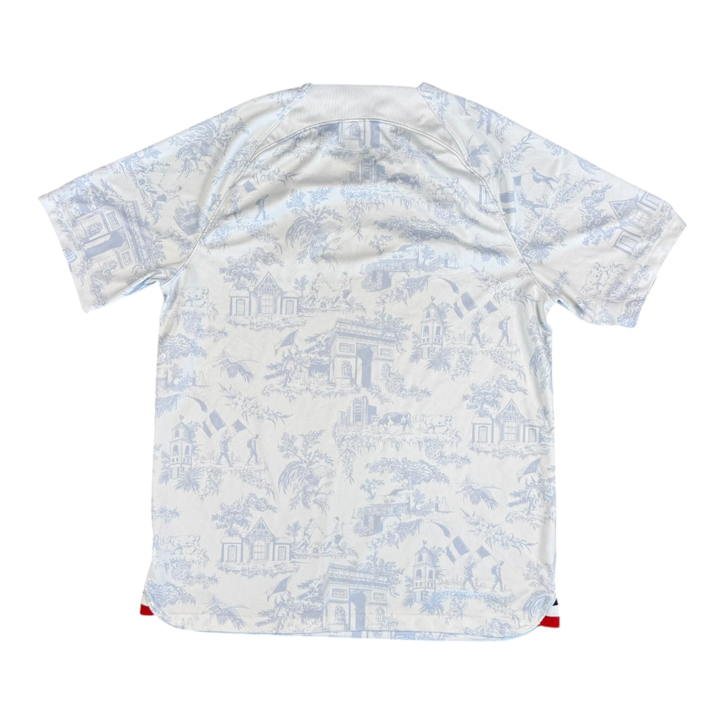 France jersey